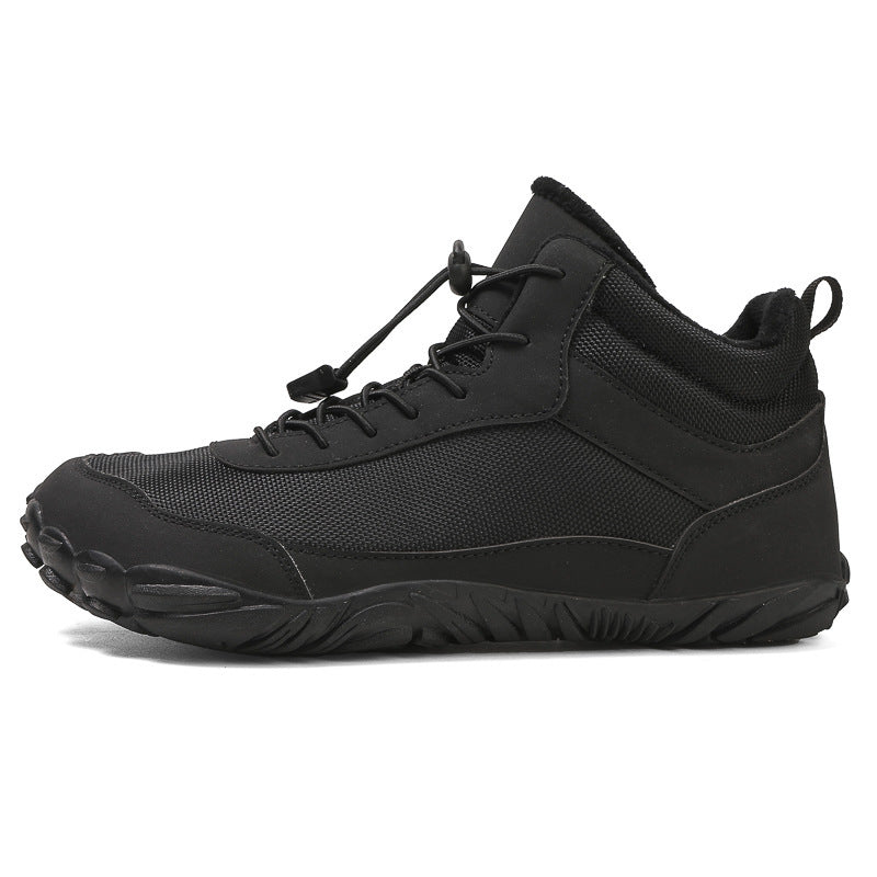 Damen Multifunktionale Trekking-Schuhe mit atmungsaktivem Obermaterial