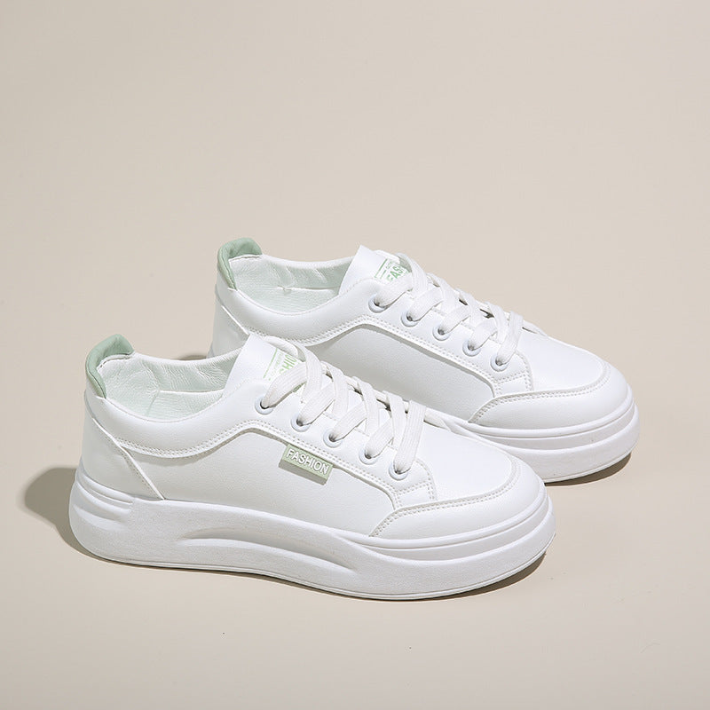 Damen City Sneakers mit ergonomischer Dämpfung und atmungsaktivem Obermaterial R&B