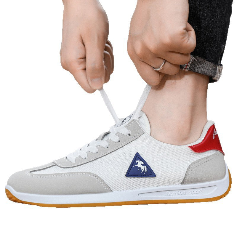 Damen Komfortable Freizeitschuhe mit atmungsaktivem Obermaterial R&B