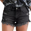 Damen lässige Shorts
