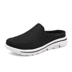 Damen Komfortable Slip-On Schuhe R&B