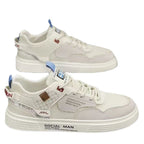 Herren Sportliche Sneaker