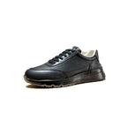 Damen sportive Sneakers mit bequemem Fußbett und atmungsaktiver Oberflächenstruktur R&B