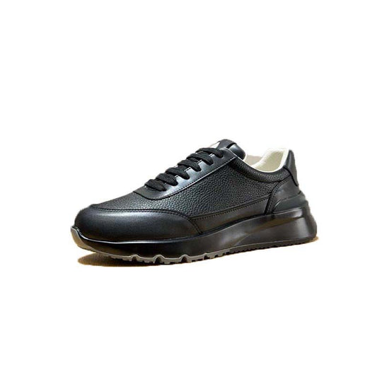 Damen sportive Sneakers mit bequemem Fußbett und atmungsaktiver Oberflächenstruktur R&B