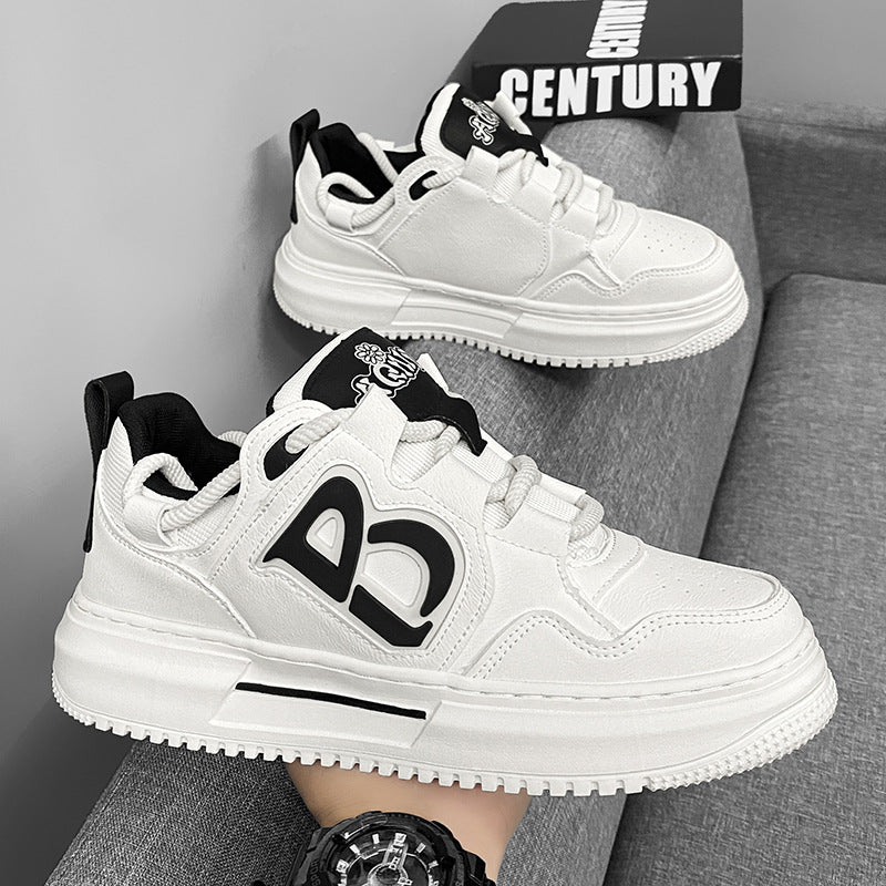 Damen Sneaker mit modernem Design und gepolstertem Fußbett R&B