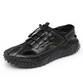 Damen Sportliche Wasserschuhe mit rutschfester Sohlenprofilierung R&B