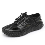 Damen Sportliche Wasserschuhe mit rutschfester Sohlenprofilierung R&B