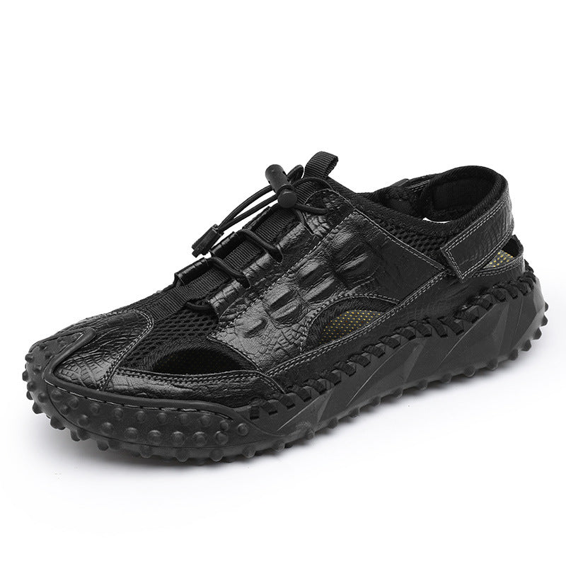 Damen Sportliche Wasserschuhe mit rutschfester Sohlenprofilierung R&B