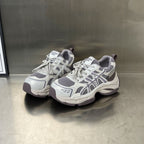 Damen Sportliche Sneakers mit verbesserter Dämpfung und atmungsaktiver Mesh-Konstruktion R&B