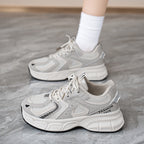 Damen Sportliche Lauf- und Freizeitschuhe R&B
