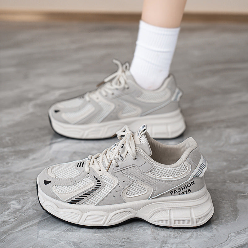 Damen Sportliche Lauf- und Freizeitschuhe R&B