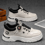 Damen Komfortable Sneaker mit innovativem Schnellschnürsystem