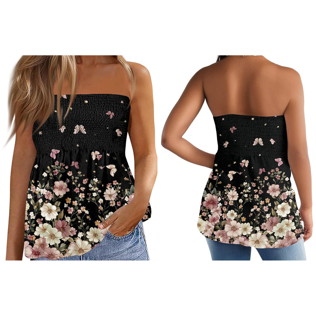 Damen Sommerbluse R&B