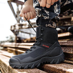 Damen Multifunktionale Outdoor-Wanderschuhe mit rutschfester Sohle und atmungsaktivem Obermaterial