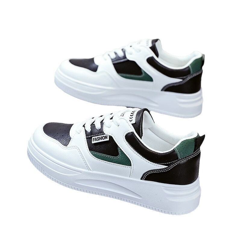 Damen Sportliche Sneaker mit innovativer Dämpfungstechnologie und strapazierfähigem Obermaterial R&B