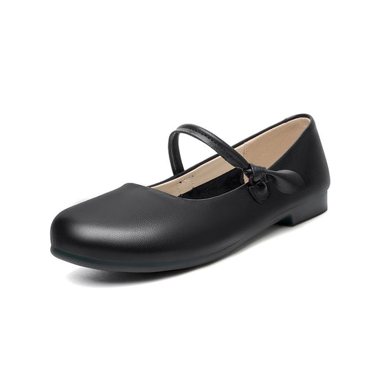 Damen Ballerina Schuhe R&B