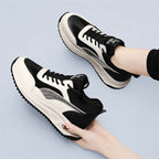 Damen Sportliche Sneakers mit stabiler Sohlenkonstruktion R&B