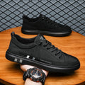 Damen Casual Sneaker mit innovativer Farbkombination und dämpfender Sohle