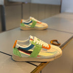 Damen modische Sneakers R&B