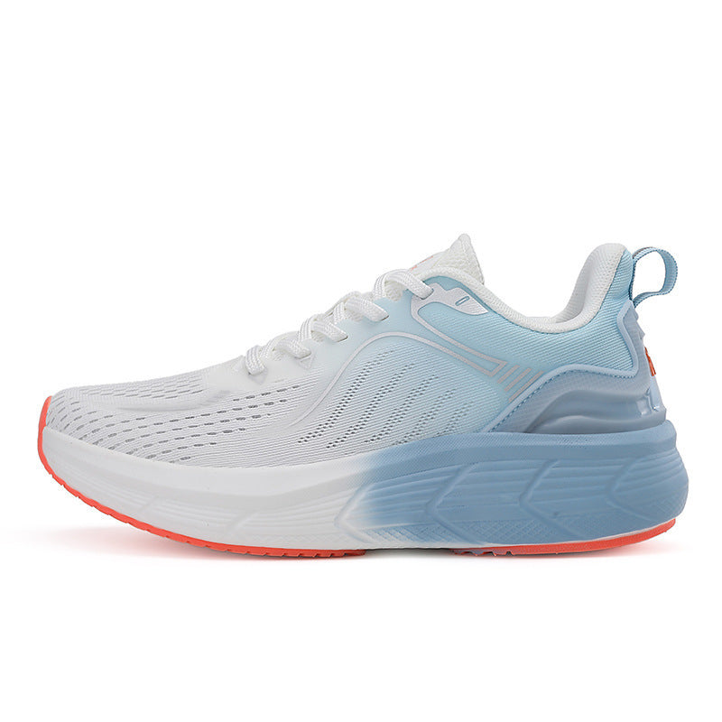 Damen Atmungsaktive Laufschuhe mit flexibler Dämpfungstechnologie R&B