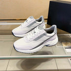 Damen moderne Freizeitsneakers mit stabiler Dämpfungstechnologie R&B