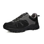 Damen Multifunktionale Sport-Sneaker mit rutschfester Sohle und atmungsaktivem Mesh-Obermaterial