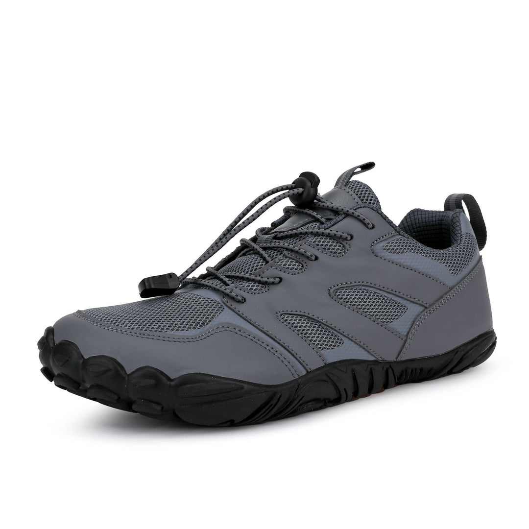 Damen Wassersportschuhe mit rutschfester Sohle und atmungsaktiver Oberflächenstruktur R&B