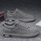 Damen Komfortable Sneaker mit rutschfester Sohle und atmungsaktivem Obermaterial R&B