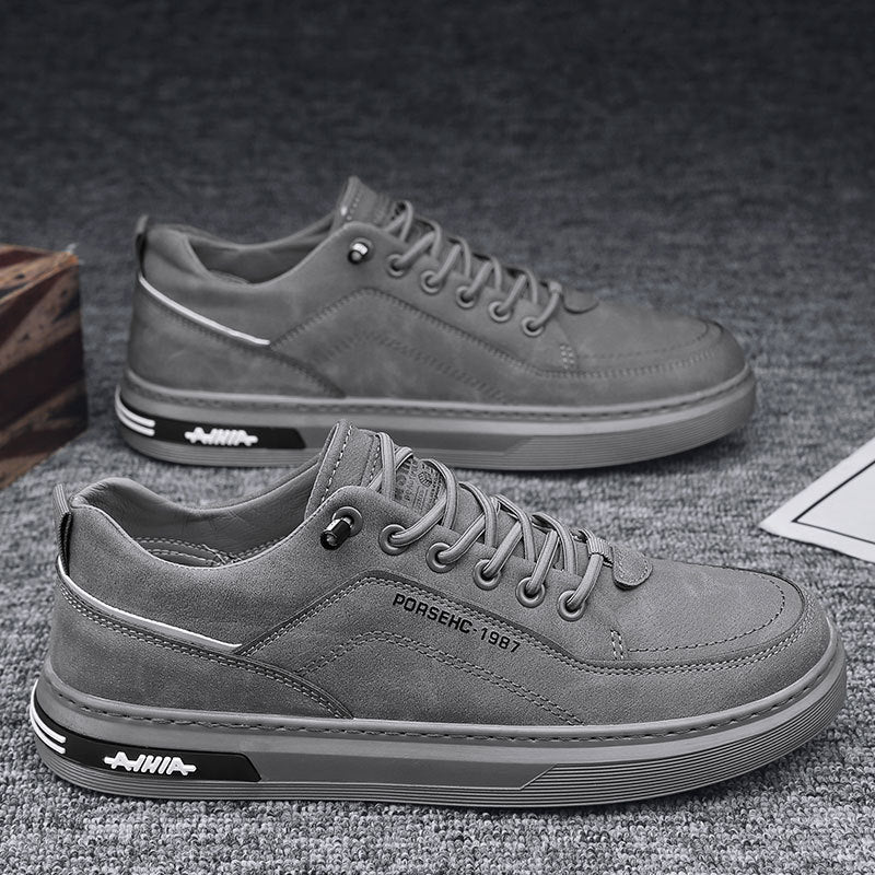 Damen Komfortable Sneaker mit rutschfester Sohle und atmungsaktivem Obermaterial R&B
