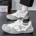 Damen Modische Freizeitsneaker mit innovativem Design und hervorragender Dämpfung R&B