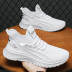 Damen Leistungsstarke atmungsaktive Sneakers R&B