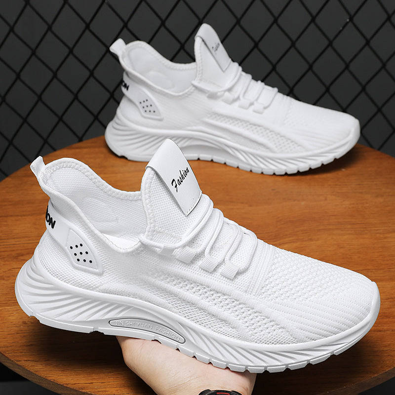 Damen Leistungsstarke atmungsaktive Sneakers R&B