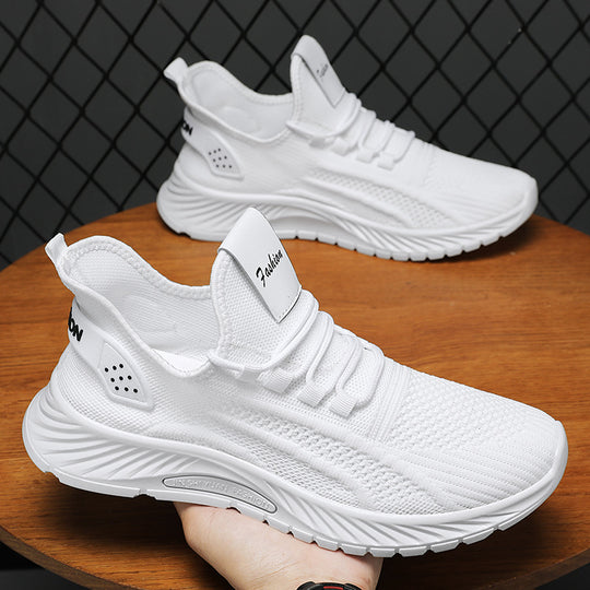 Damen Leistungsstarke atmungsaktive Sneakers R&B