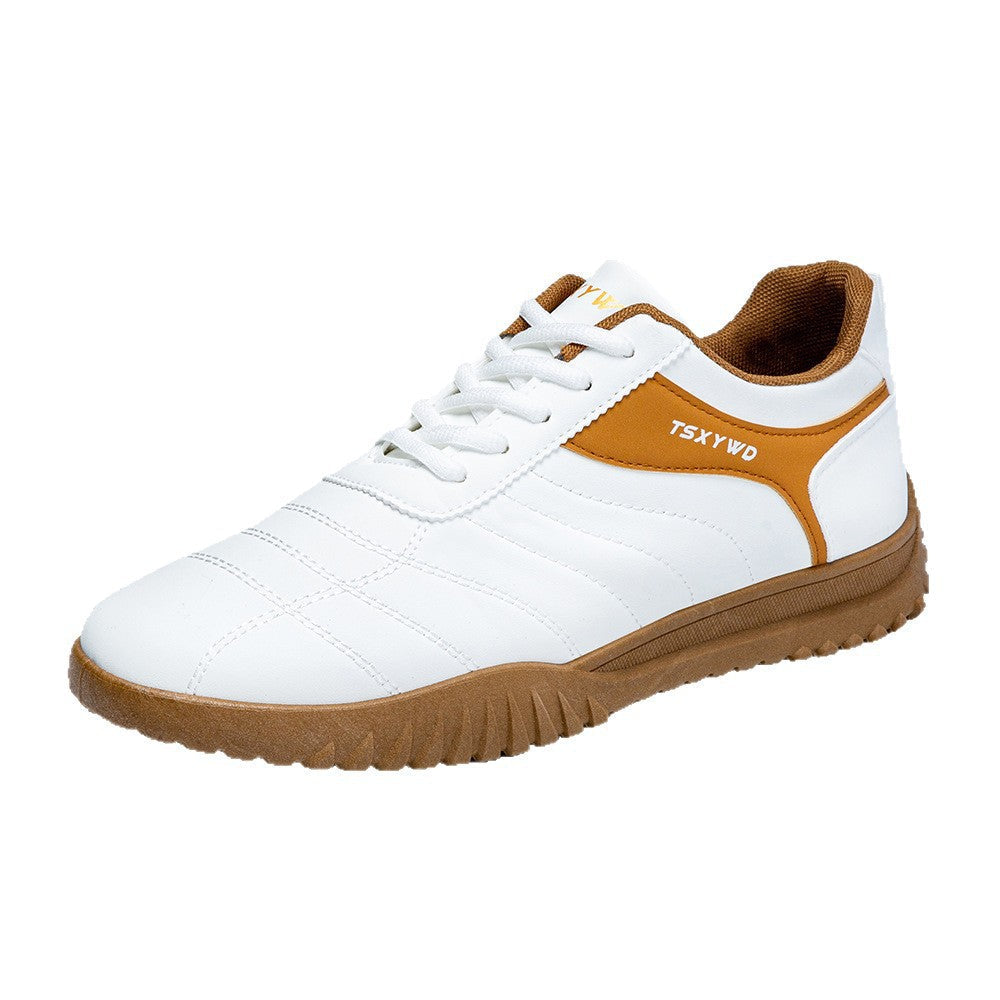Damen Sportliche Freizeitsneaker mit rutschfester Sohle und atmungsaktivem Innenfutter R&B