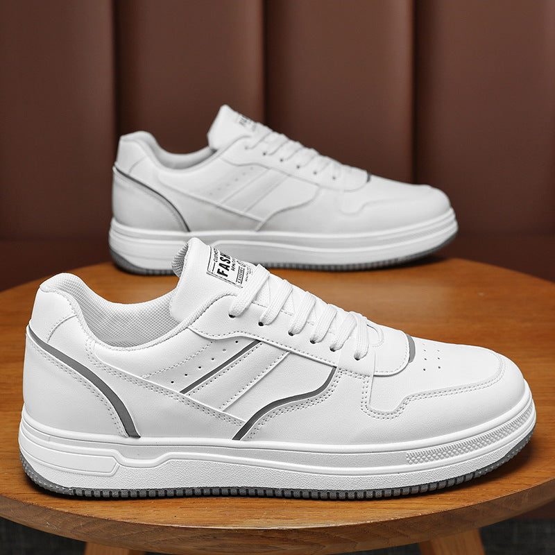 Damen Sneaker mit stilvollem Design und gepolsterter Sohle R&B