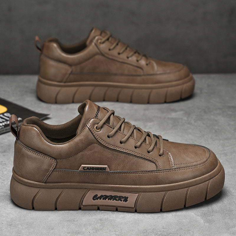 Damen Sneakers mit dämpfendem Sohlenprofil und strapazierfähigem Obermaterial