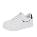 Damen Modische und bequeme Sneakers mit atmungsaktiver Mesh-Oberfläche R&B