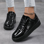 Damen Modische Sneaker im Urban-Stil