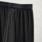 Damen Elegante Strandtunika mit Reißverschluss R&B