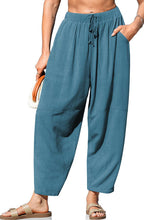 Damen Relaxed Fit Sommerhose