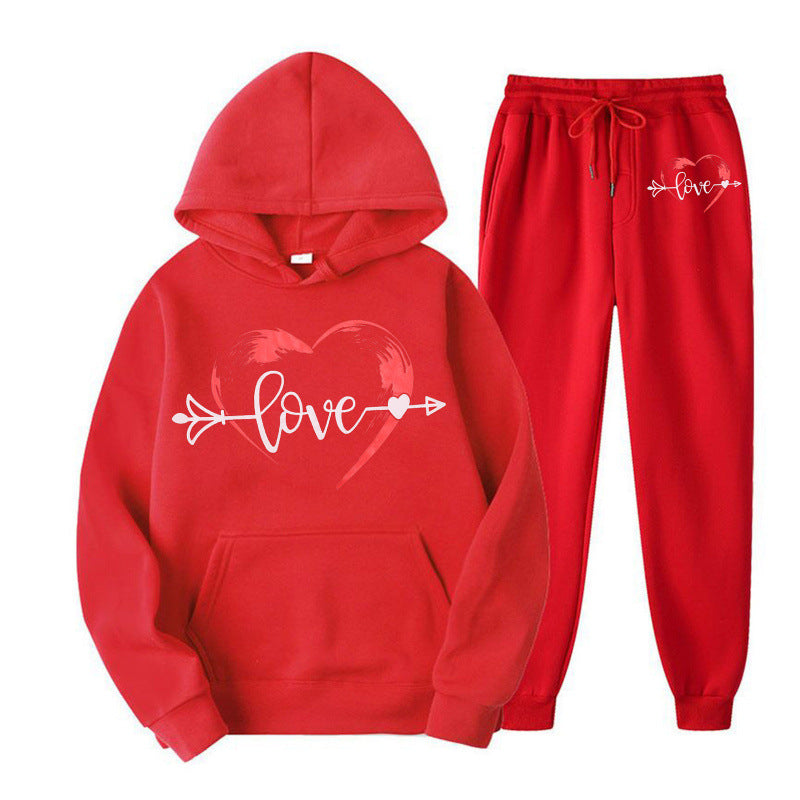 Damen Sportanzug R&B