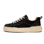 Damen Modische Sneaker mit dämpfender Sohle R&B