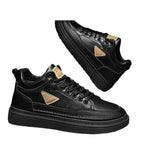 Damen Sportliche High-Top Sneakers mit Komfortsohle R&B