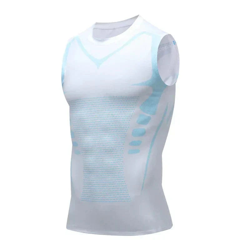 R&B | Figurformendes Tanktop