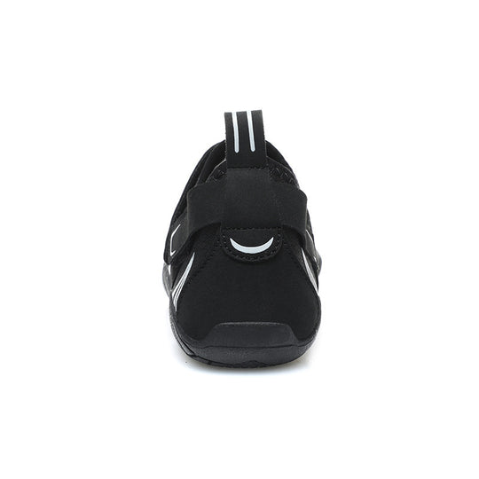 Damen Flexible Wassersportschuhe mit elastischem Riemensystem R&B