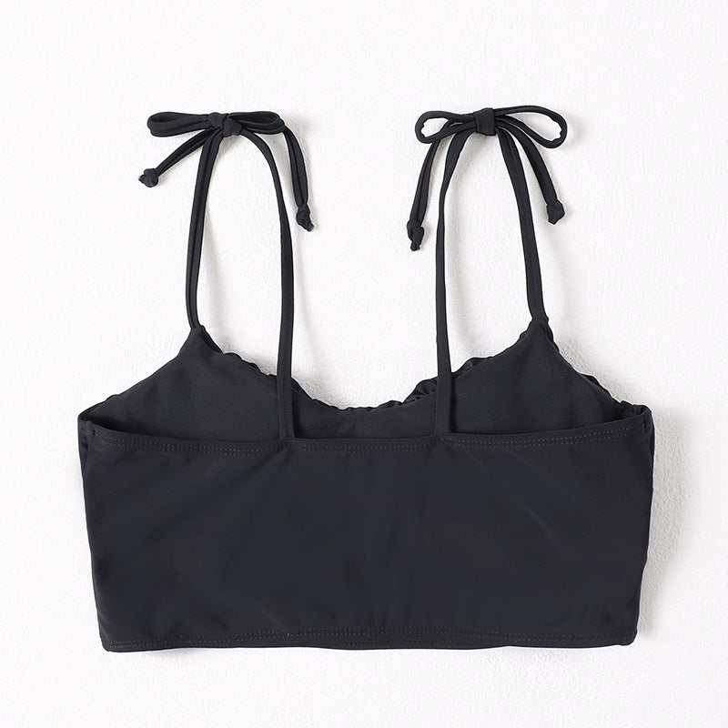 Damen Sportliches Bikinioberteil R&B