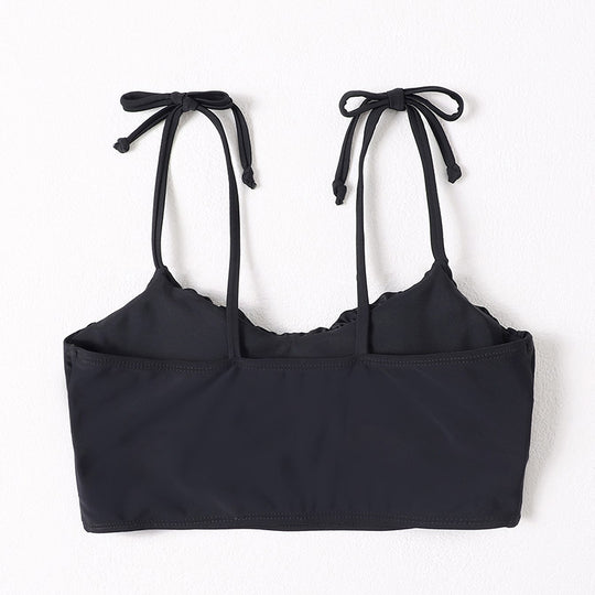 Damen Sportliches Bikinioberteil R&B