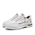 Damen Sportliche Sneakers mit modernem Design und rutschfester Sohle R&B