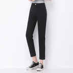 Damen Slim Fit Jeans modern und bequem