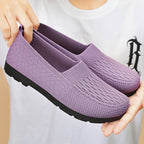 Damen Bequeme und stilvolle Slipper R&B